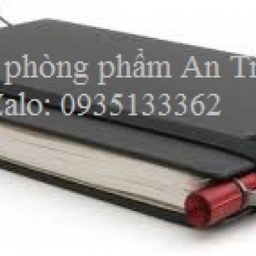 Sổ tay văn phòng NOTEBOOK